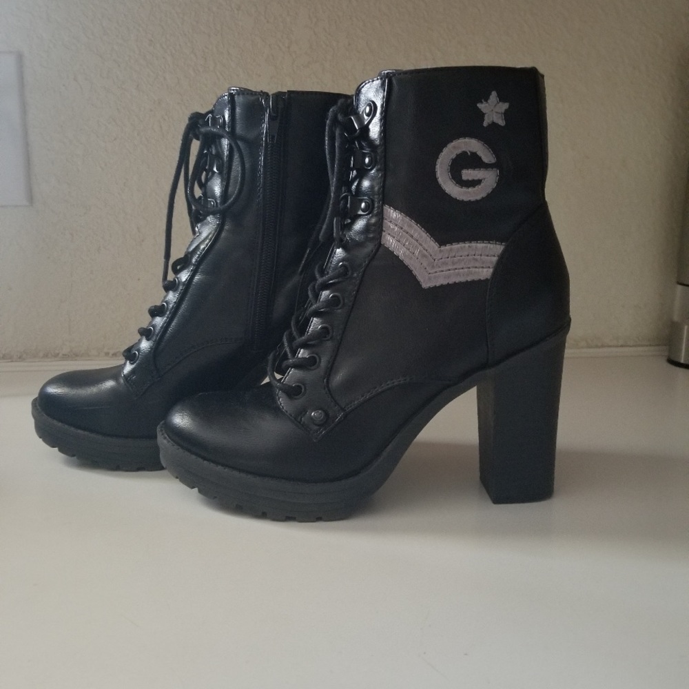 Guess Boots